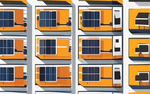 How to clean solar panels at home