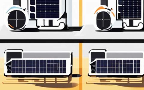 How much does a 1m solar panel cost?