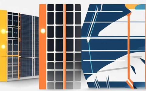 What chip is good for solar photovoltaic panels