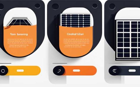 What are the tricks for installing solar energy classes?