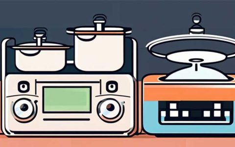 How to check the power supply of solar induction cooker