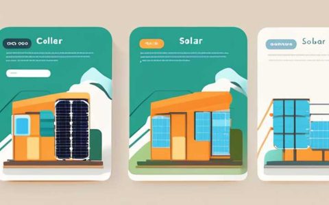 What can solar panels do at home?