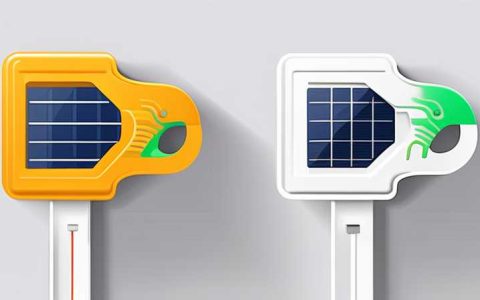 How much does a solar charging cable cost?