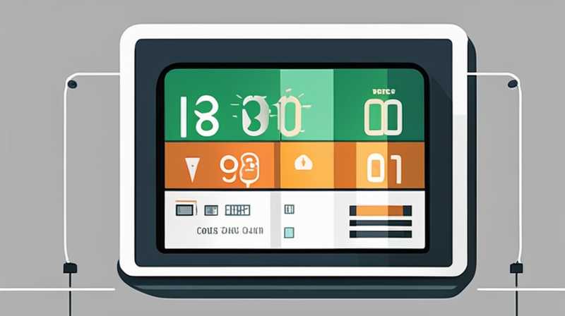 How much does a kilowatt of solar energy cost