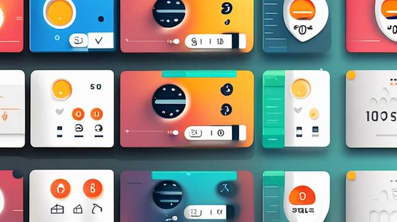 What does solar temperature control mean?