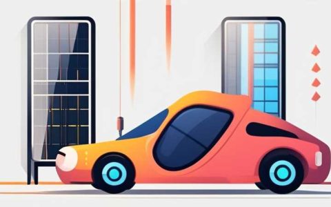 How to charge electric vehicles with solar energy