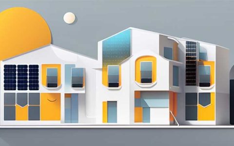 What is solar silicon material made of?