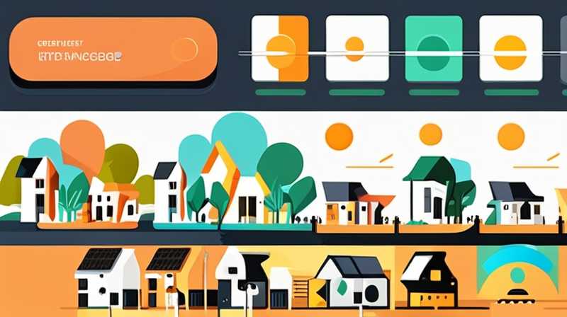 What kind of solar light is good?