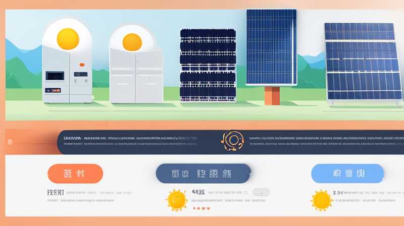 Where to buy solar energy cheaper in Licheng