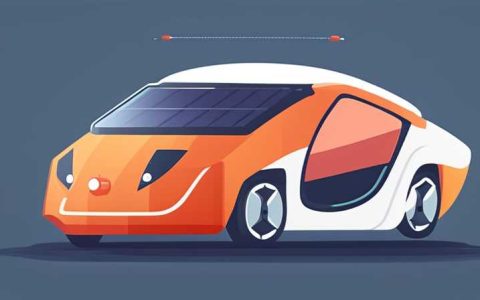 How much does it cost to charge a solar car?