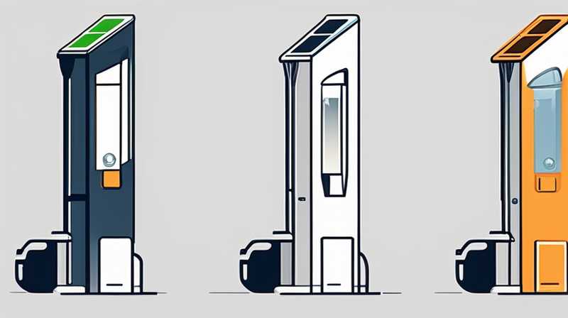 How much does Chiping solar street light cost