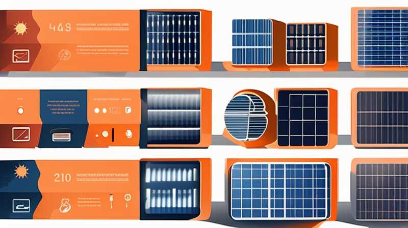 How to adjust the mixing valve of solar energy