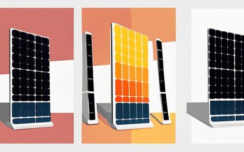 What does solar energy 120w60ah mean