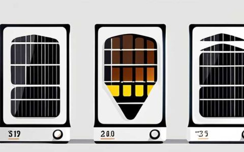 How much can a solar panel charge?