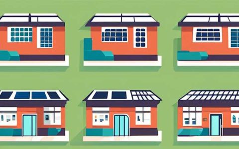 What does a solar panel factory do?