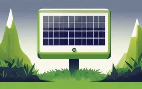 Does solar energy filter moss? Why?