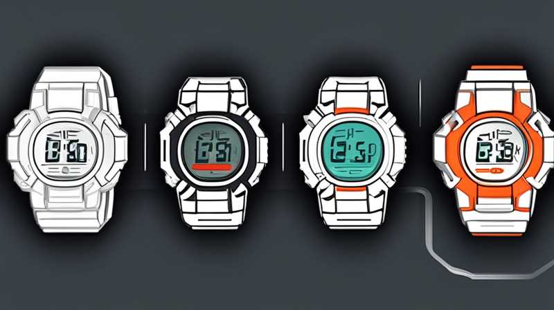 How many years can gshock solar energy be used