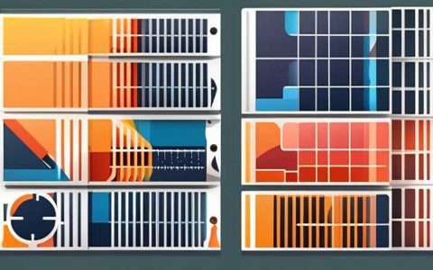 How to turn on the solar LED light