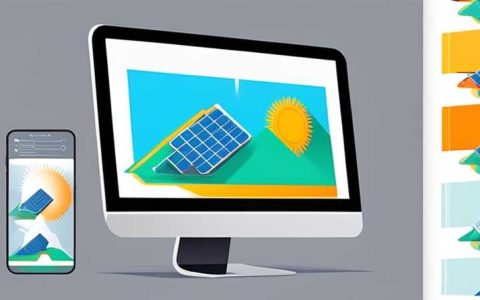 What does the future of solar energy look like?