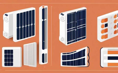 What qualifications does temu solar power generation require?