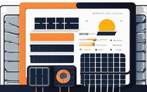 How much does it cost to repair a wall-mounted solar panel?