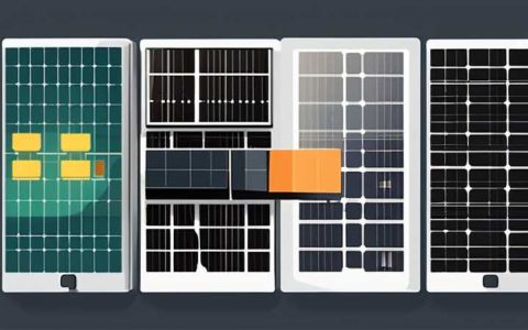 How to repair solar light panels