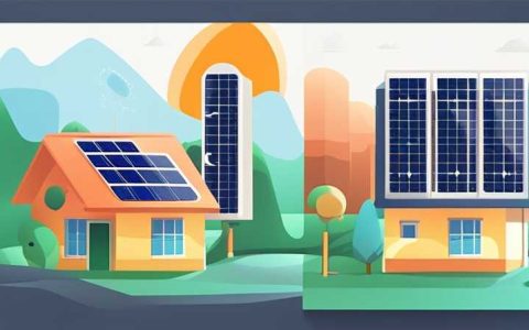 Where is the best place for solar zoning?