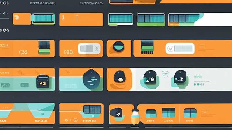 How much electricity does solar energy consume in a year