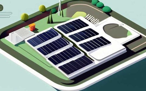 Where is the Shidian Solar Plant located?