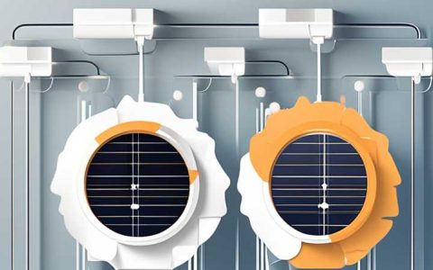 How to install solar tubes beautifully