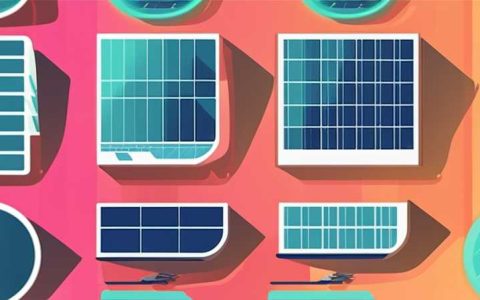 What are the benefits of solar polycrystalline panels