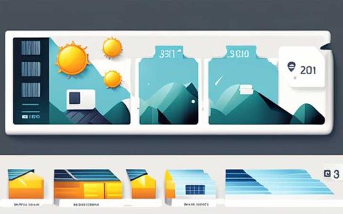 How to install Sixiu solar energy