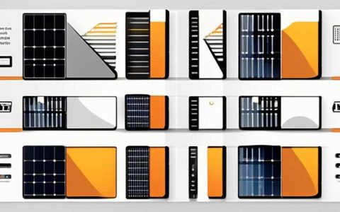 What does wall mounted solar e7 mean