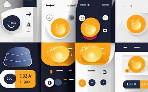 How to start the solar calculator