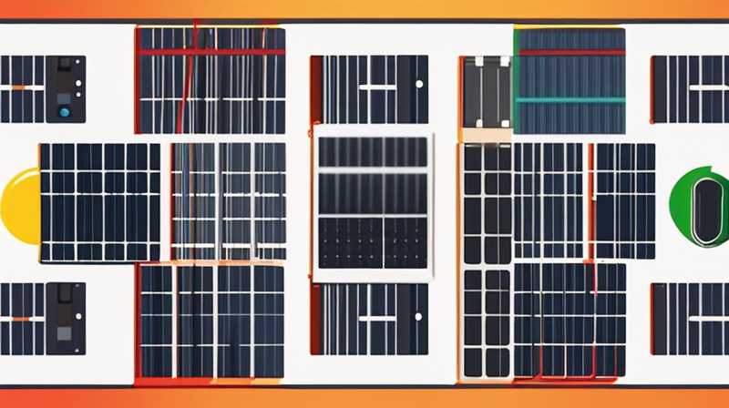 How to open the solar energy drain outlet video