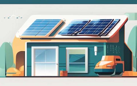 What to do if there is dirt on the solar panels