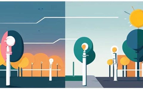 Which manufacturer of solar street lights is good?