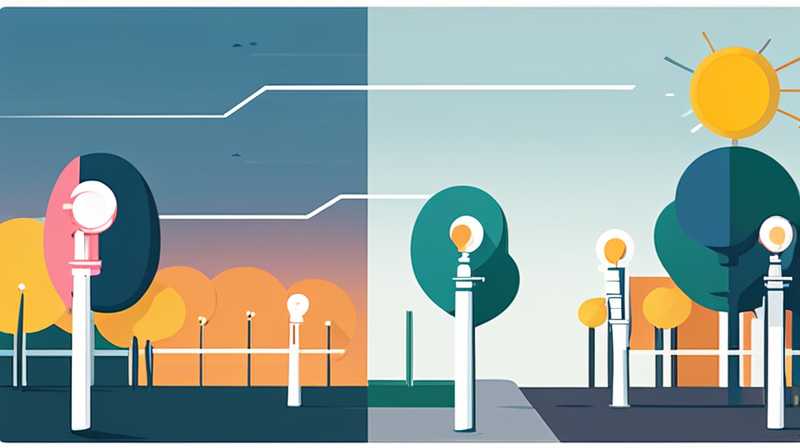 Which manufacturer of solar street lights is good?