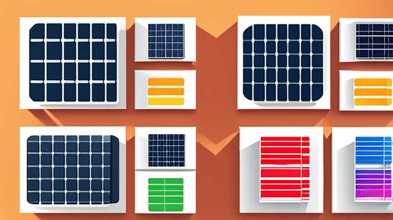 How to adjust solar energy