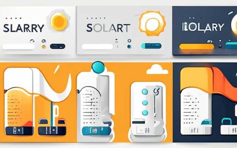 How to remove the solar light battery?