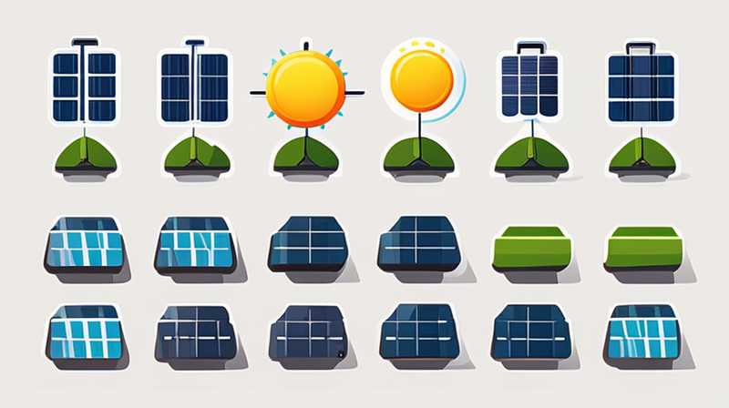 ¿Qué tal construir una empresa de almacenamiento de energía solar voltaica?