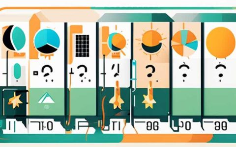 How to calculate the annual power generation of solar energy