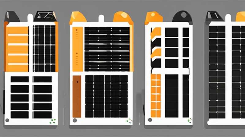 How much does a set of outdoor solar lights cost?