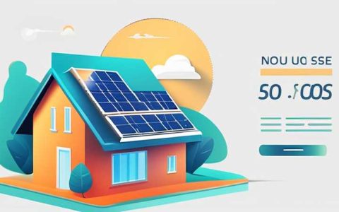 How much does 300w solar power generation cost for home use