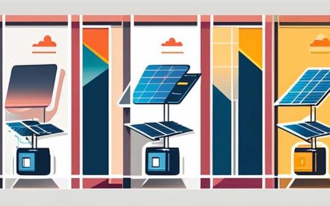 What are the uses of solar energy equipment