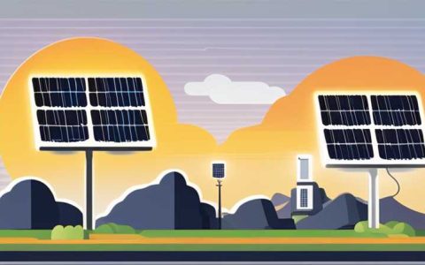 How much solar fiber can generate electricity