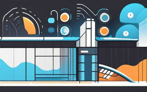 Why are some floors equipped with solar energy?