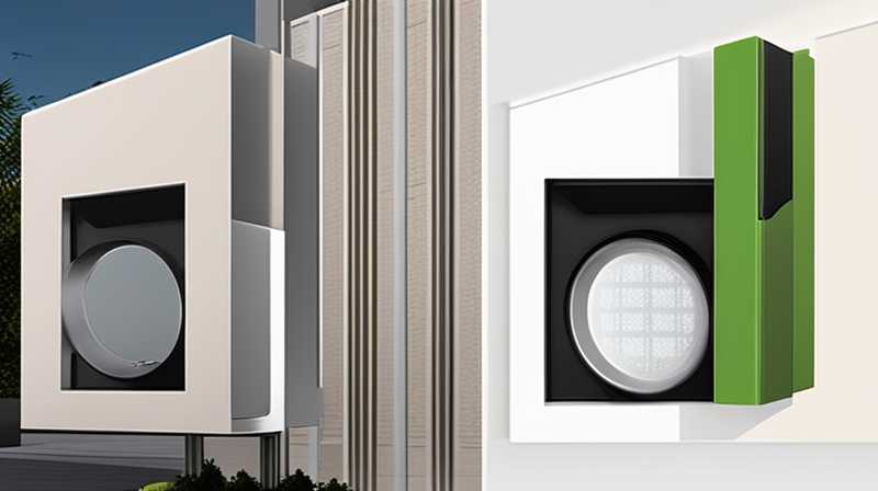 How long can the solar outdoor wall light last?