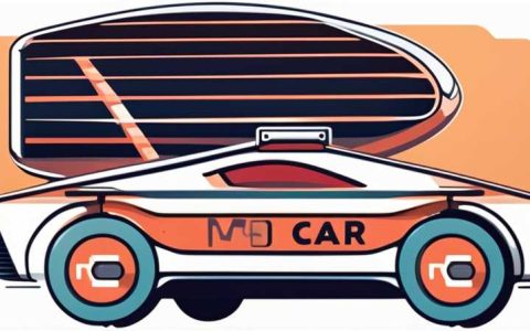 How much does a solar battery car cost