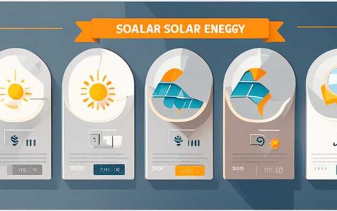 How much is the minimum solar energy?